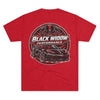 Game Day 'Let's Geaux' Car Graphic Tee