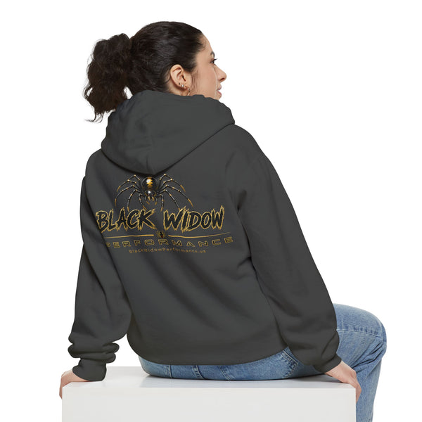 Who Dat!! We Rollin Hoodie - Football Fan Pullover