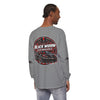 "Above Da Rest" Racing Graphic Long Sleeve T-Shirt