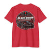 Unisex CVC Racing Jersey T-shirt