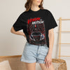 Venom in Motion Corvette Car Tee