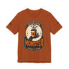 Caffeine Coven "Momster" Shirt