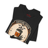 Caffeine Coven "Momster" Shirt