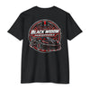 Unisex CVC Racing Jersey T-shirt