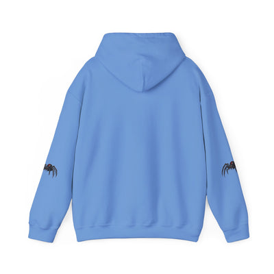 Venom Motion Car Graphic Racing Sweatshirt