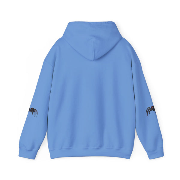 Venom Motion Car Graphic Racing Sweatshirt