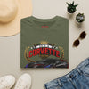 Corvette Graphic T‑Shirt — "It's a Corvette Thing" Retro Car Tee