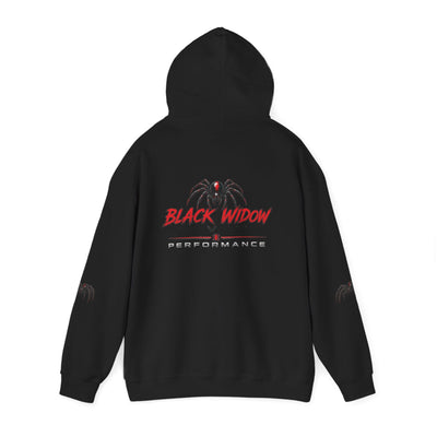 Halloween Ghost Hoodie — "October Pink Boo Crew" Graphic Pullover