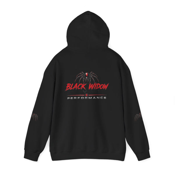 Halloween Ghost Hoodie — "October Pink Boo Crew" Graphic Pullover