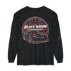 "Above Da Rest" Racing Graphic Long Sleeve T-Shirt