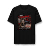 Women's Rashguard Tee with UPF 50 sun protection and quick-dry breathable fabric