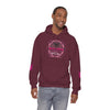 Momster Hoodie— Graphic Spider Performance Sweatshirt