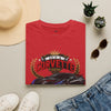 Corvette Graphic T‑Shirt — "It's a Corvette Thing" Retro Car Tee