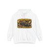 Who Dat!! We Rollin Hoodie - Football Fan Pullover