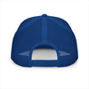 Trucker Cap – Retro Spider Logo Mesh Snapback