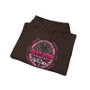 Momster Hoodie— Graphic Spider Performance Sweatshirt