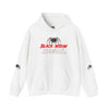 Hoodie — Spider Logo Performance Pullover