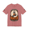 Caffeine Coven "Momster" Shirt