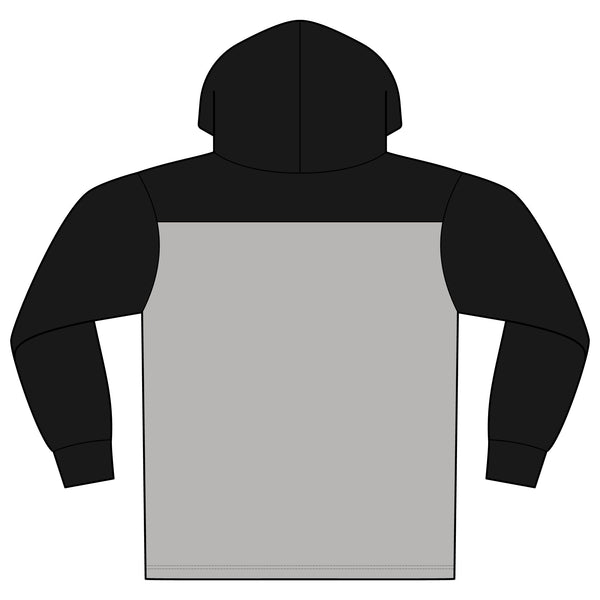 Halftime Long Sleeve Hoodie