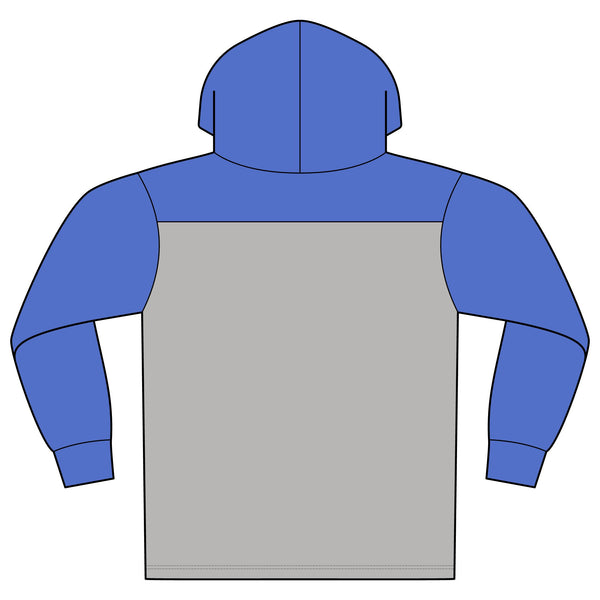 Halftime Long Sleeve Hoodie