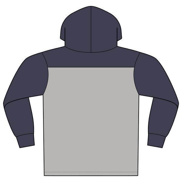 Halftime Long Sleeve Hoodie