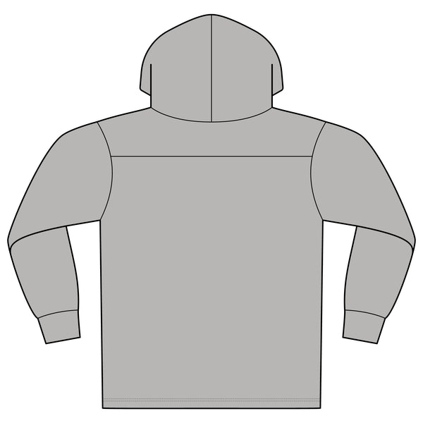 Halftime Long Sleeve Hoodie