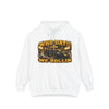 Who Dat!! We Rollin Hoodie - Football Fan Pullover