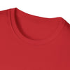 Black Widow Racing T-Shirt — "Unleash The Power" Graphic Tee