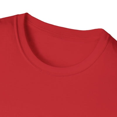 Black Widow Racing T-Shirt — "Unleash The Power" Graphic Tee