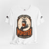 Caffeine Coven "Momster" Shirt