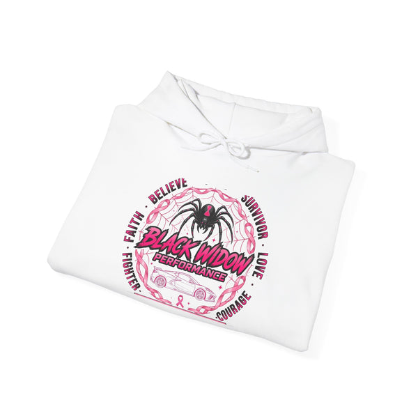 Momster Hoodie— Graphic Spider Performance Sweatshirt