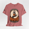 Caffeine Coven "Momster" Shirt