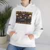 Hoodie – “Game Day” Football Pullover
