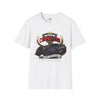 Corvette Graphic T‑Shirt — "It's a Corvette Thing" Retro Car Tee
