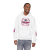 Momster Hoodie— Graphic Spider Performance Sweatshirt