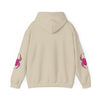 Momster Hoodie— Graphic Spider Performance Sweatshirt