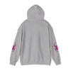 Momster Hoodie— Graphic Spider Performance Sweatshirt