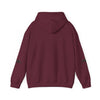 Hoodie — Spider Logo Performance Pullover