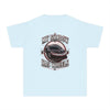 Youth Tee — "My Shadow Has Wheels"
