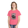 Youth Tee — "My Shadow Has Wheels"