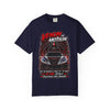 Venom in Motion Corvette Car Tee
