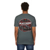 Unisex CVC Racing Jersey T-shirt