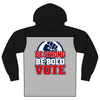 Halftime Long Sleeve Hoodie