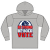 Halftime Long Sleeve Hoodie