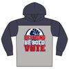 Halftime Long Sleeve Hoodie