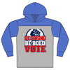 Halftime Long Sleeve Hoodie