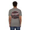 Unisex CVC Racing Jersey T-shirt