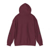 Hoodie — Spider Logo Performance Pullover