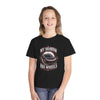 Youth Tee — "My Shadow Has Wheels"
