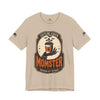 Caffeine Coven "Momster" Shirt